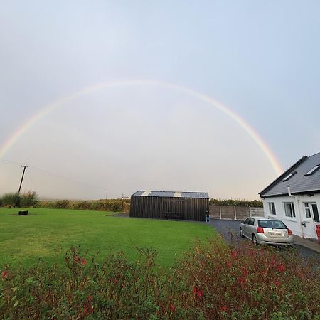 Coastal View Cottage Mullagh (Clare) Exterior foto