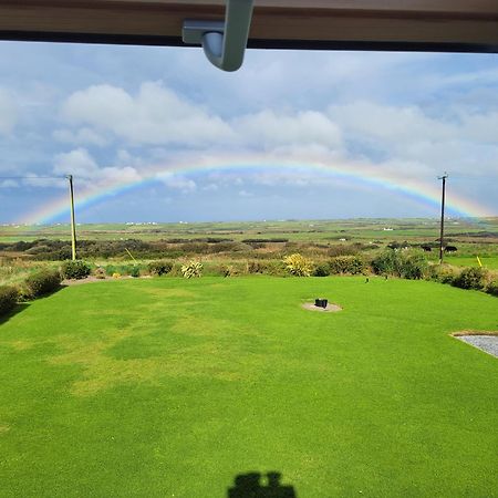 Coastal View Cottage Mullagh (Clare) Exterior foto