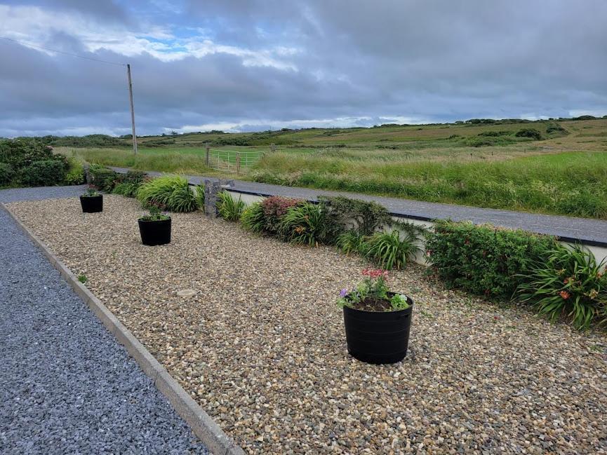 Coastal View Cottage Mullagh (Clare) Exterior foto