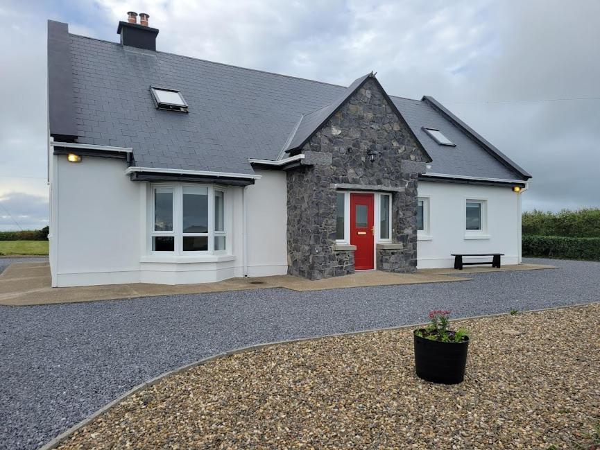 Coastal View Cottage Mullagh (Clare) Exterior foto