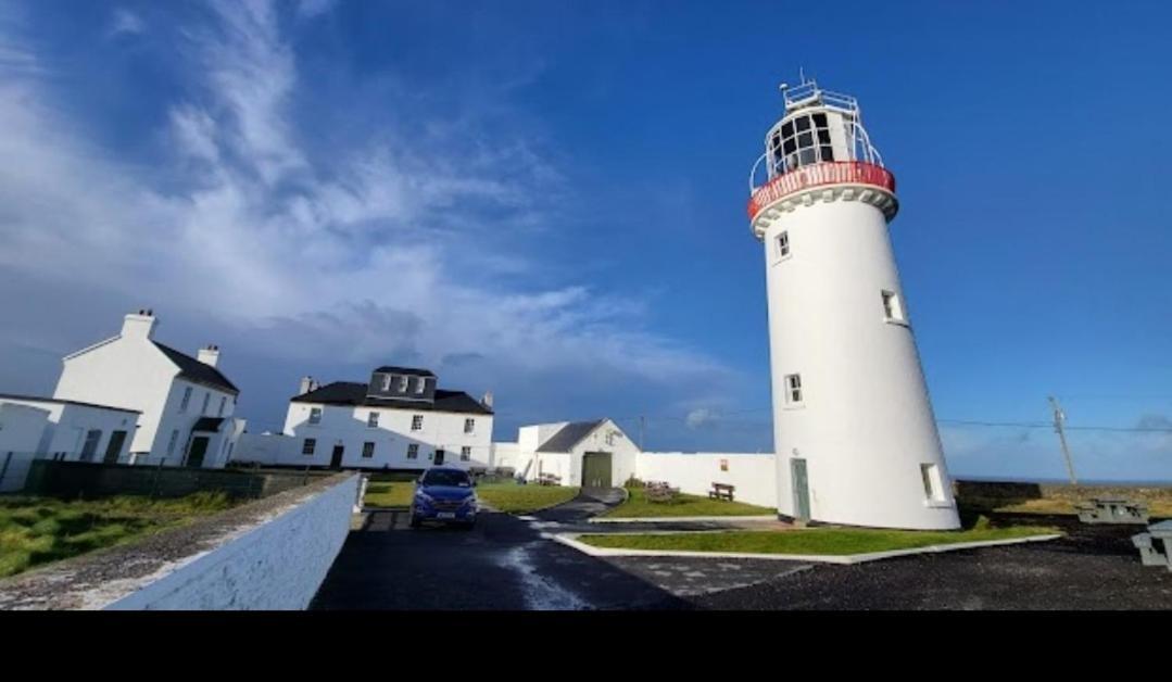 Coastal View Cottage Mullagh (Clare) Exterior foto