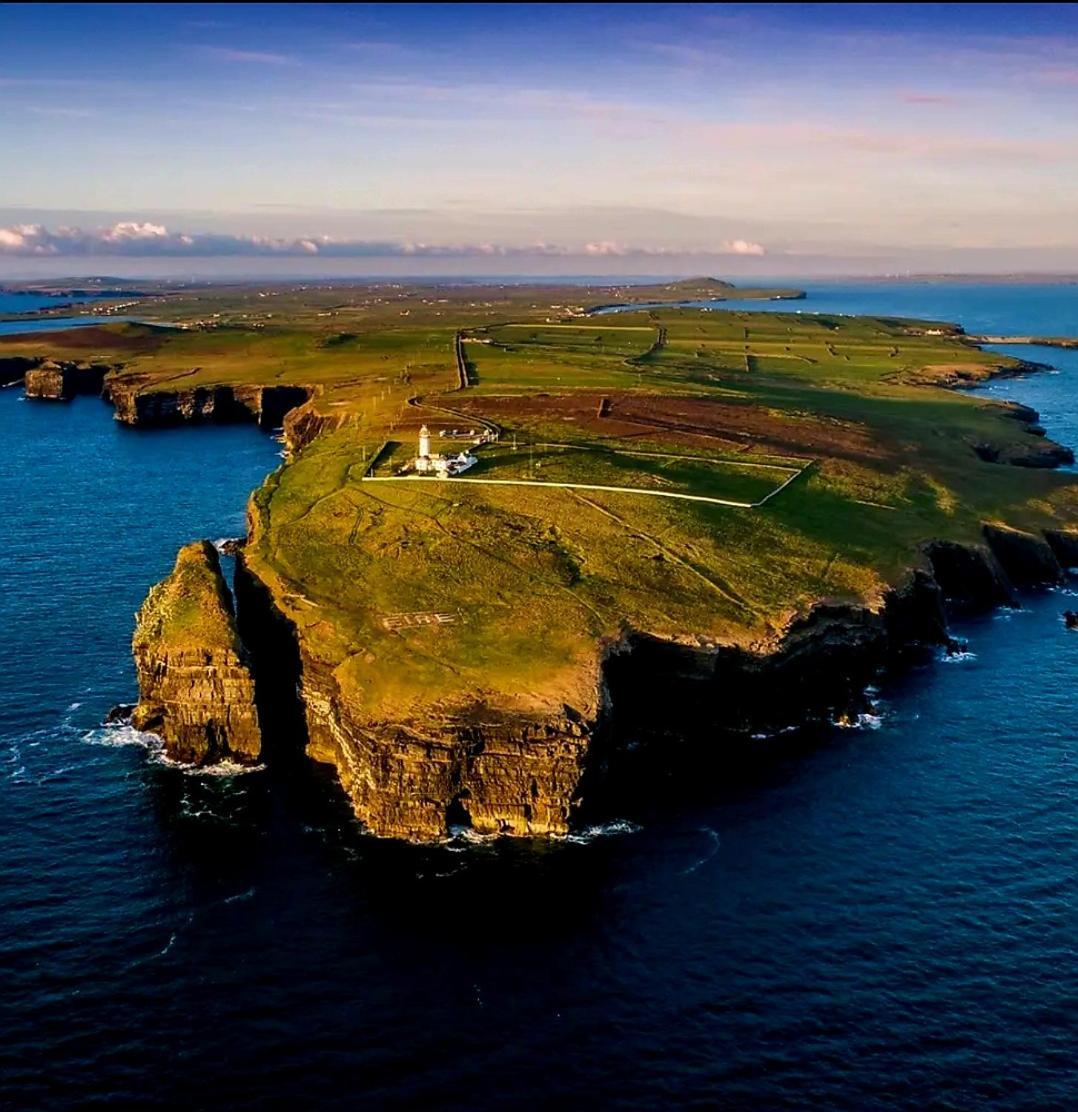 Coastal View Cottage Mullagh (Clare) Exterior foto