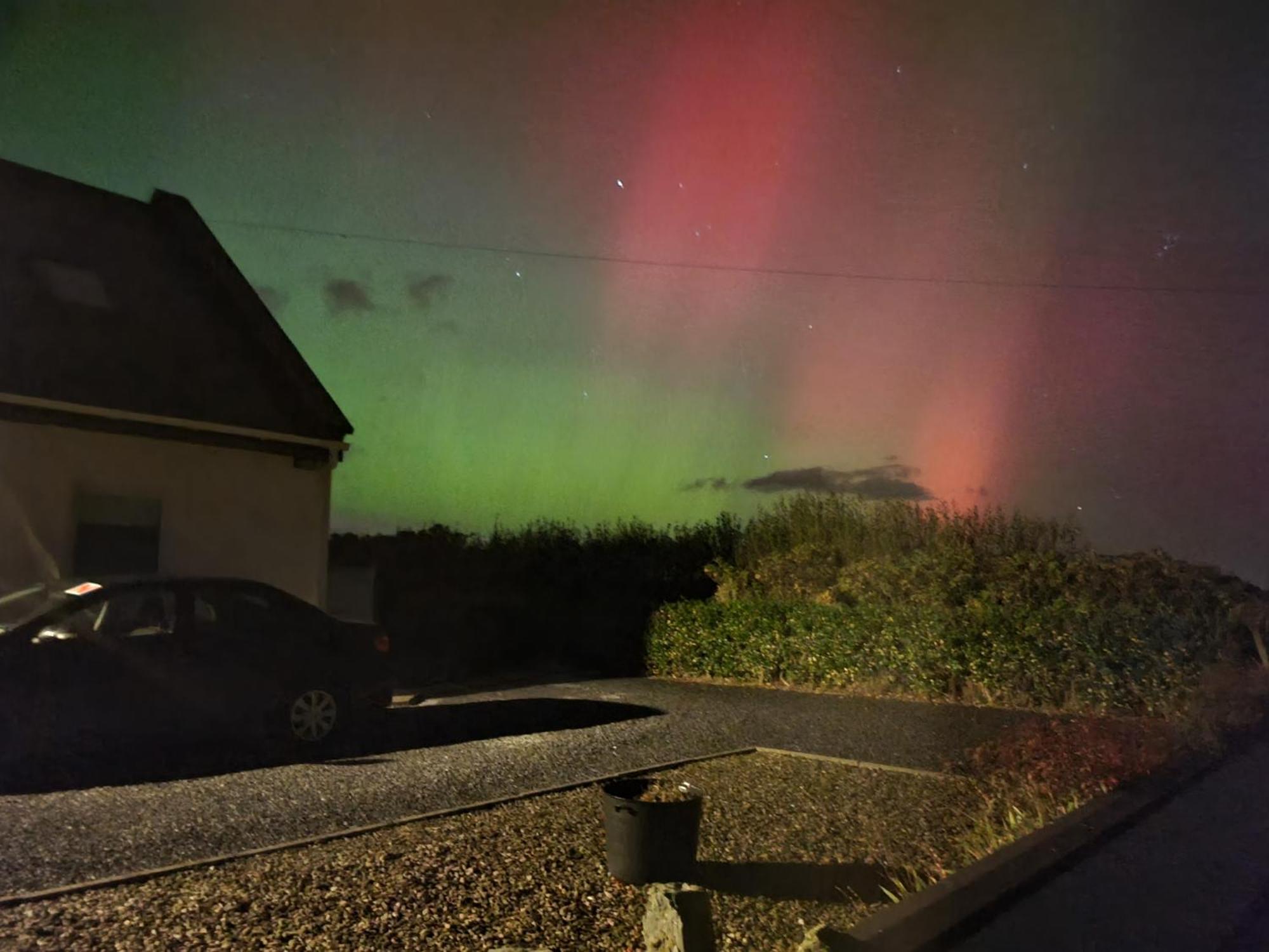 Coastal View Cottage Mullagh (Clare) Exterior foto