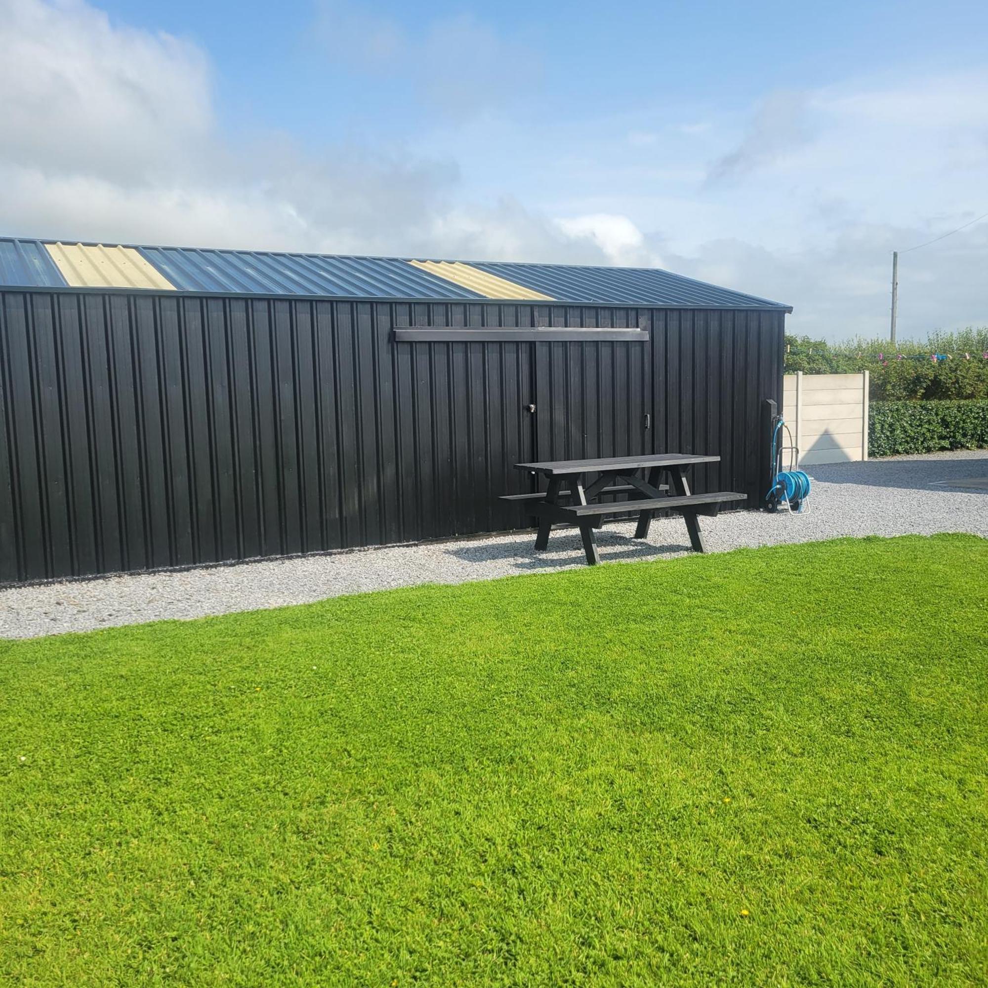 Coastal View Cottage Mullagh (Clare) Exterior foto
