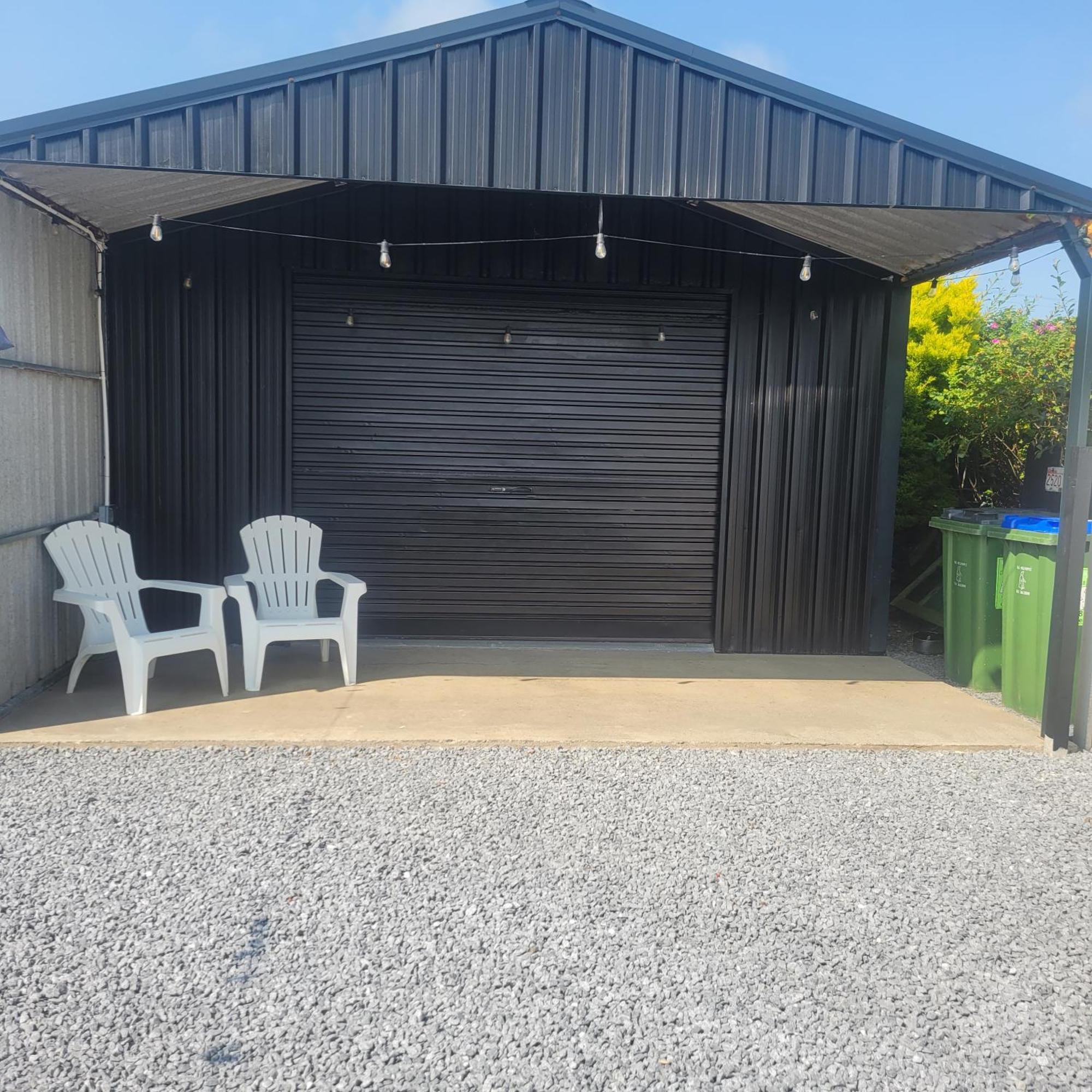 Coastal View Cottage Mullagh (Clare) Exterior foto