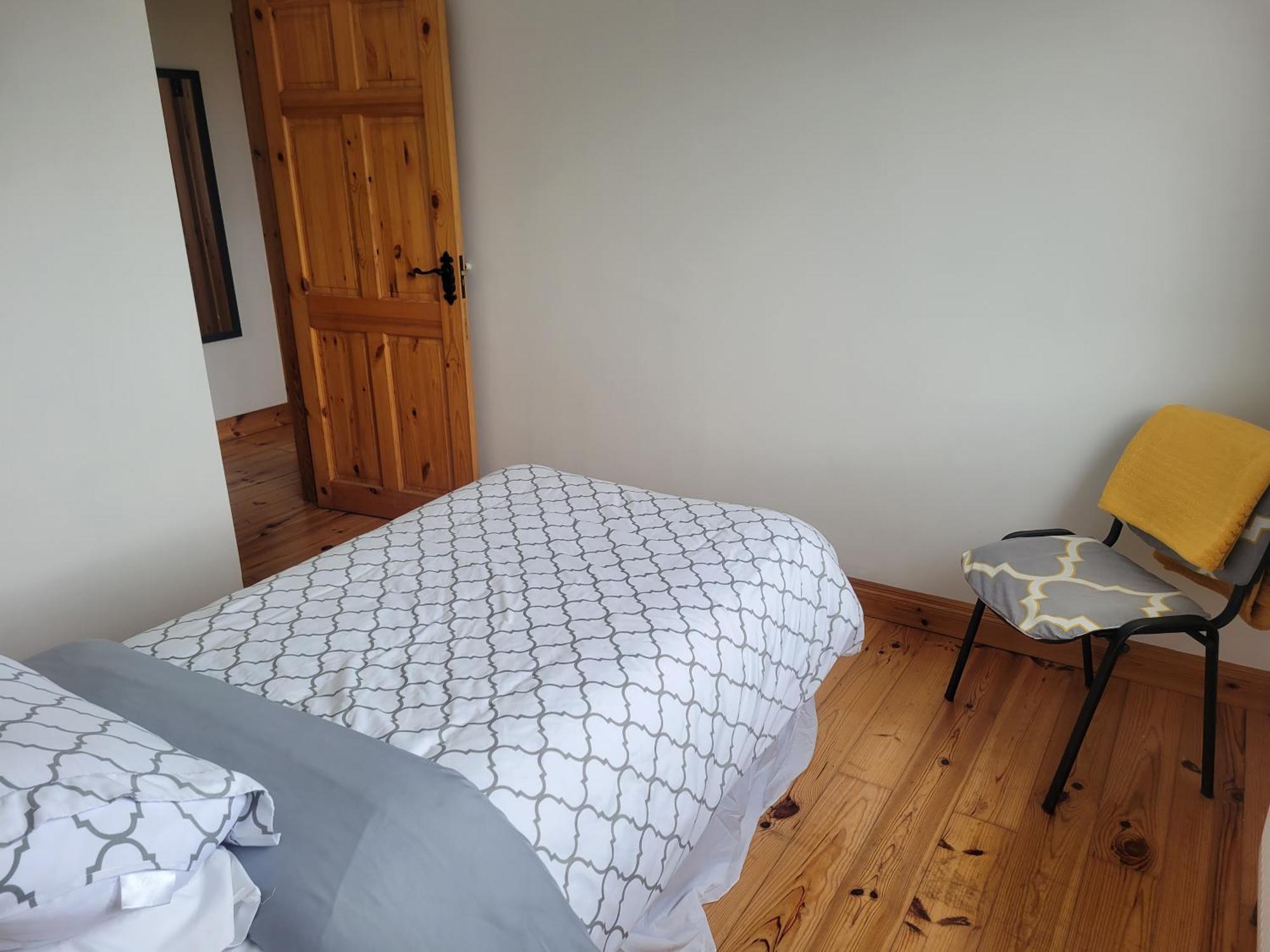 Coastal View Cottage Mullagh (Clare) Exterior foto